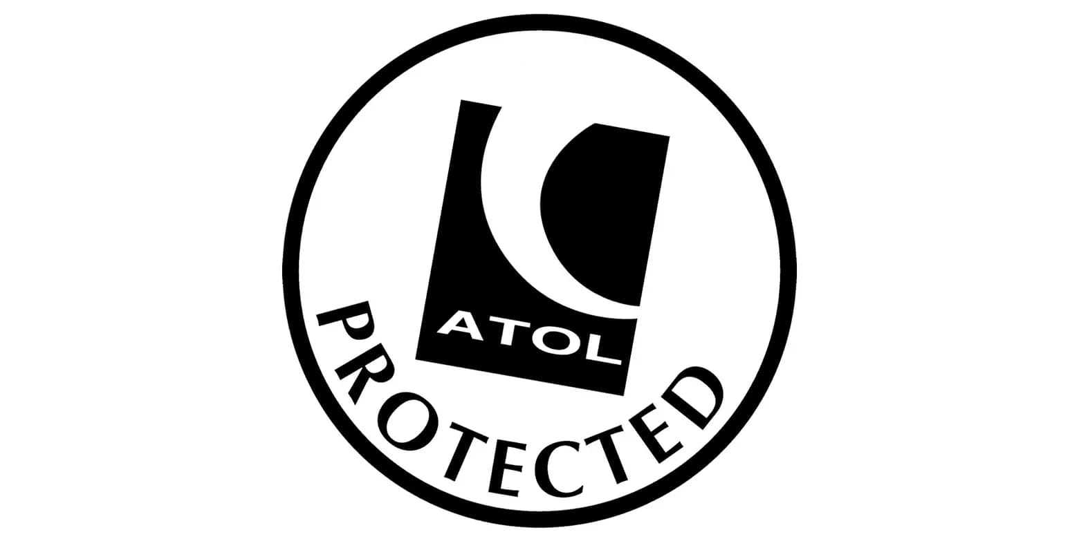 ATOL protected